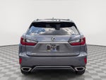 2016 Lexus RX 350 F Sport