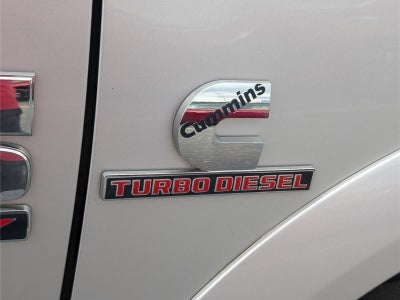 2016 RAM 3500 Laramie