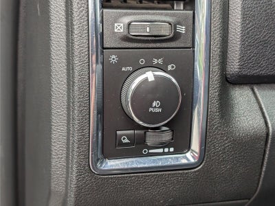 2016 RAM 3500 Laramie