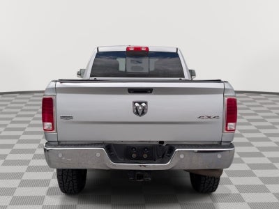 2016 RAM 3500 Laramie