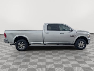 2016 RAM 3500 Laramie