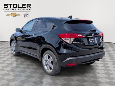 2019 Honda HR-V LX