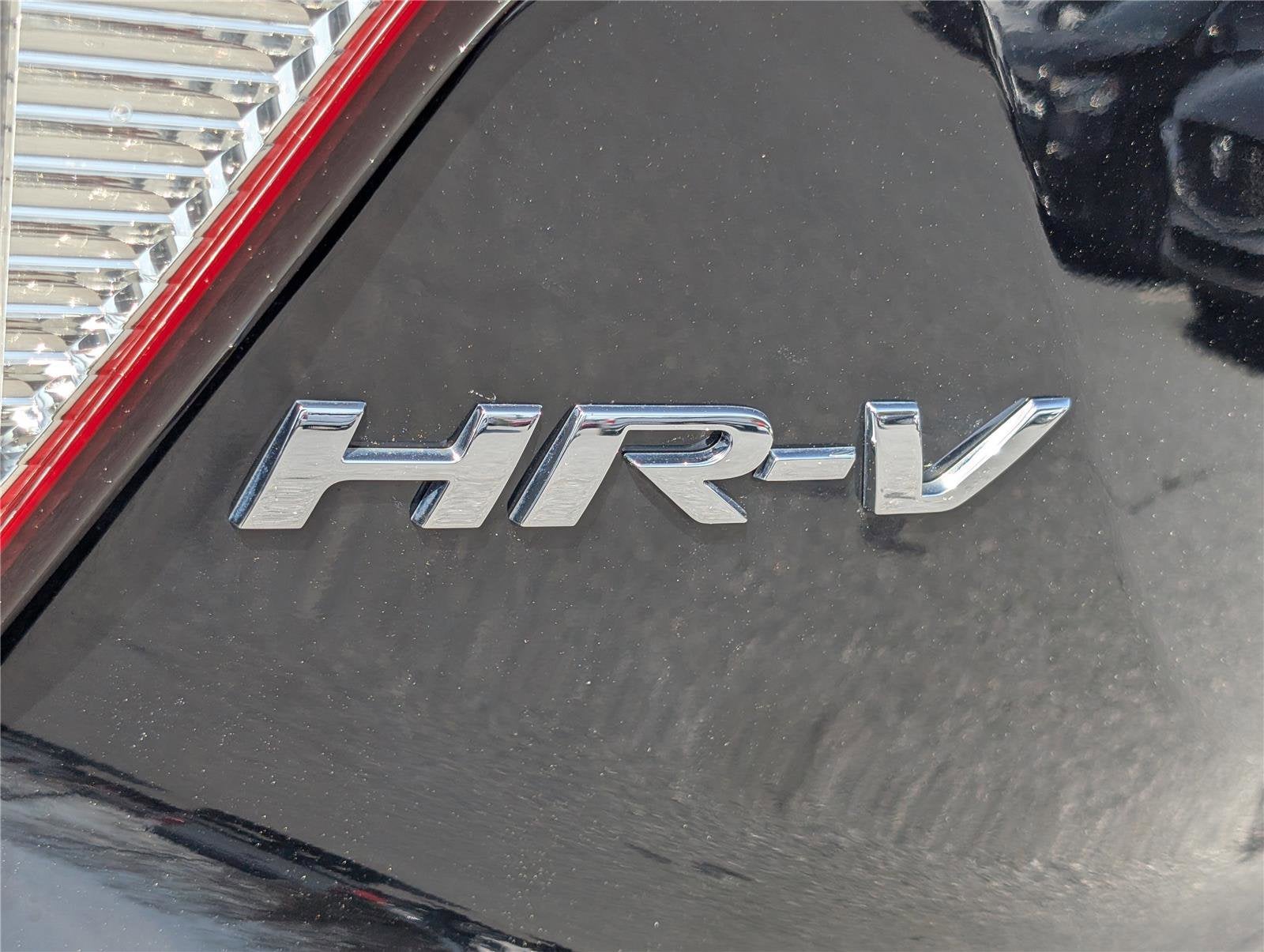 2019 Honda HR-V LX