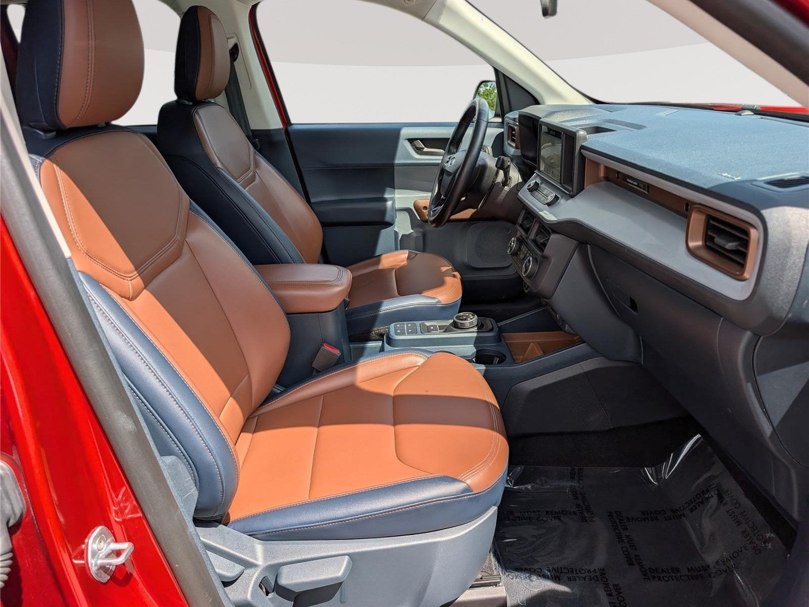 2022 Ford Maverick XL