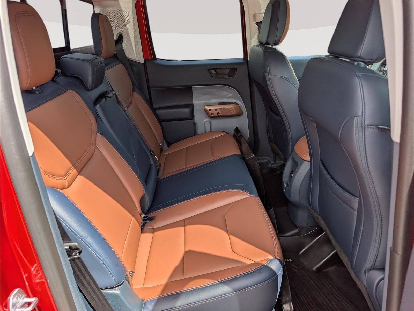 2022 Ford Maverick XL