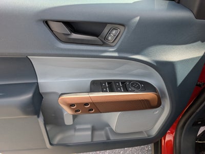 2022 Ford Maverick XL