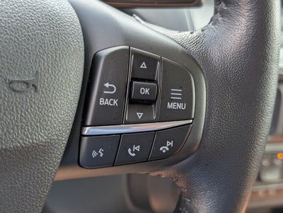2022 Ford Maverick XL