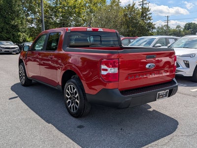 2022 Ford Maverick XL