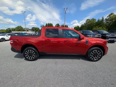 2022 Ford Maverick XL