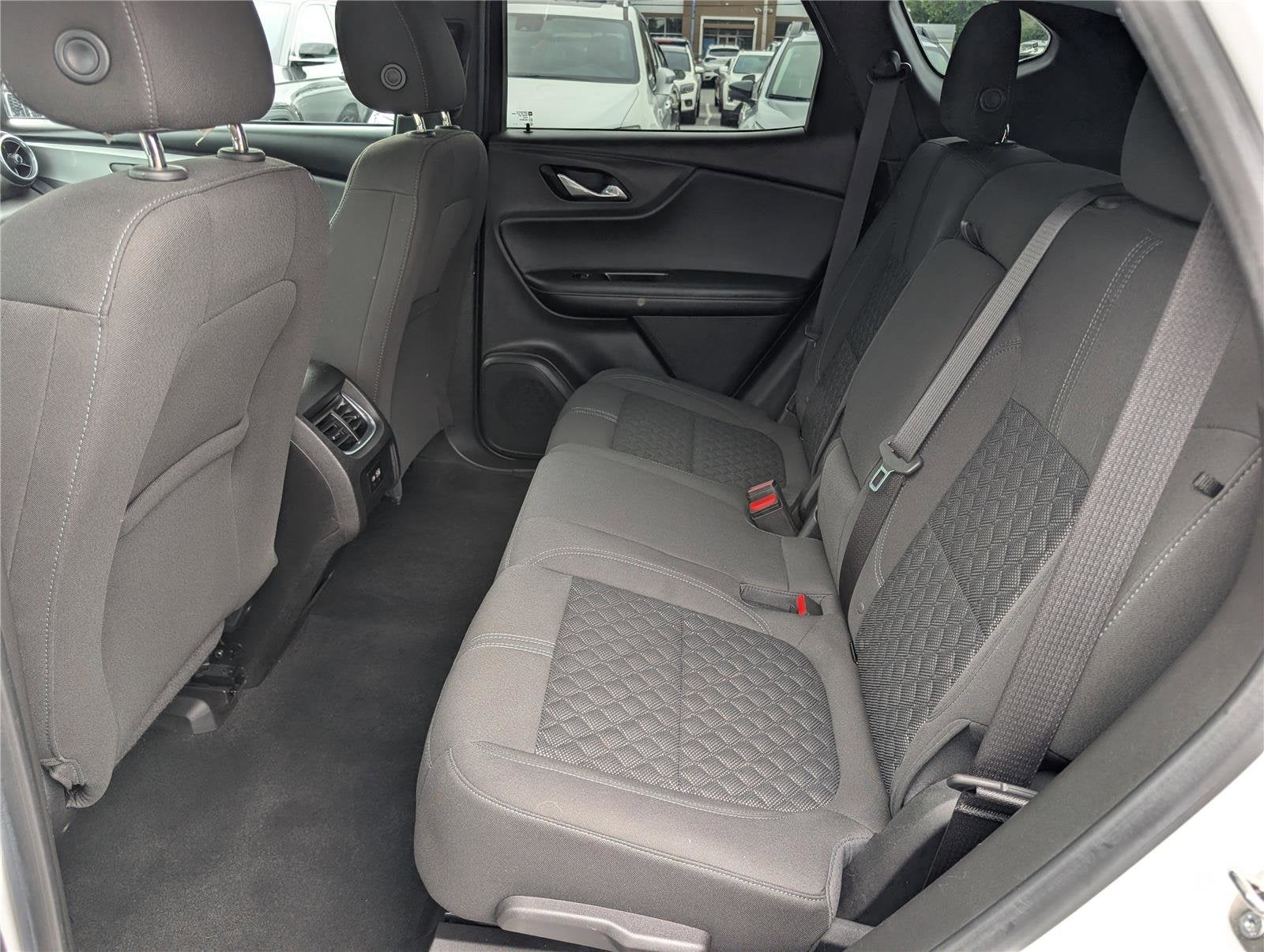 2019 Chevrolet Blazer FWD 4dr w/1LT