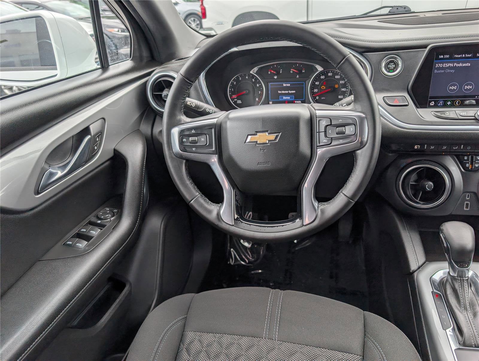 2019 Chevrolet Blazer FWD 4dr w/1LT