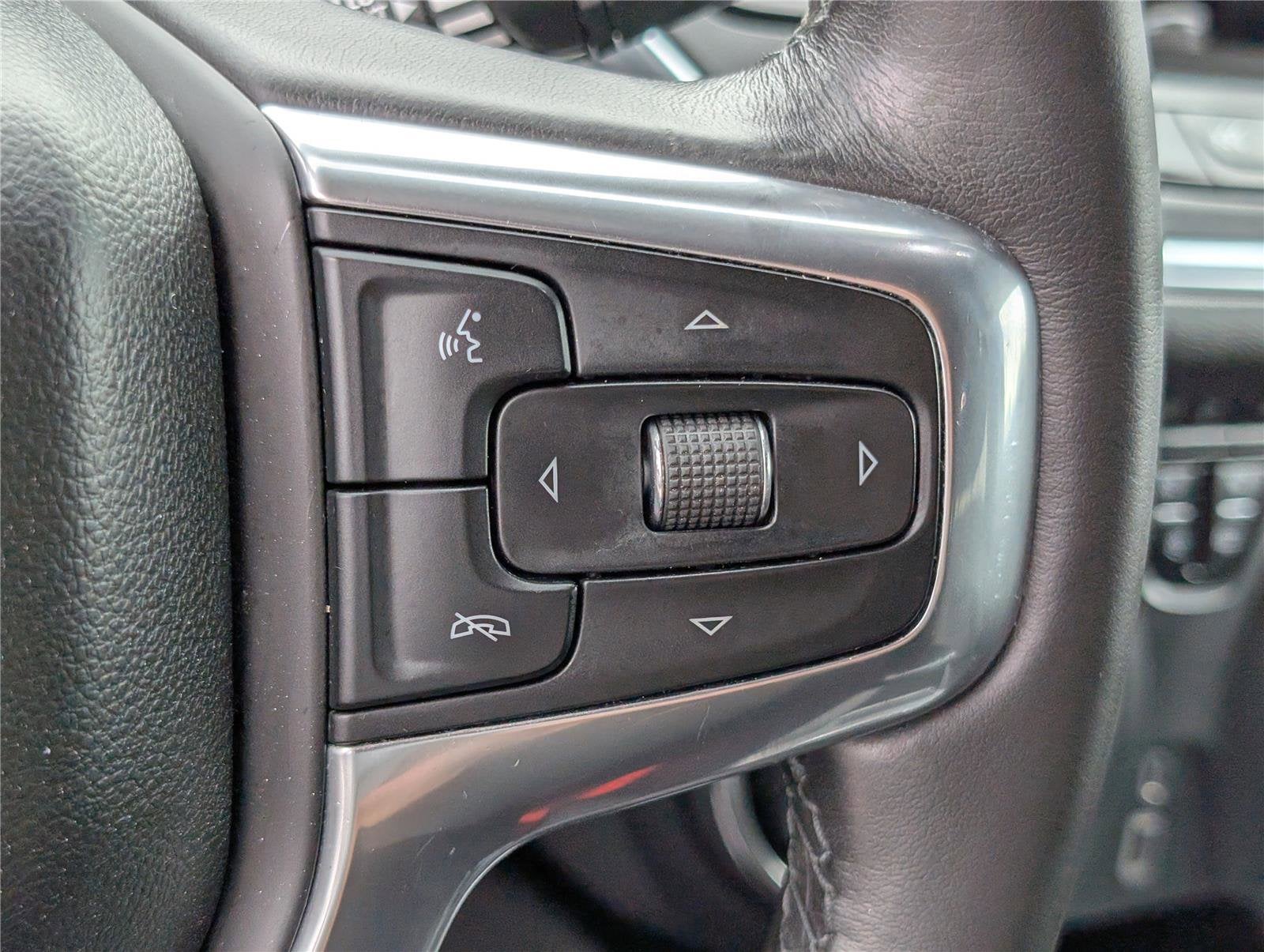 2019 Chevrolet Blazer FWD 4dr w/1LT