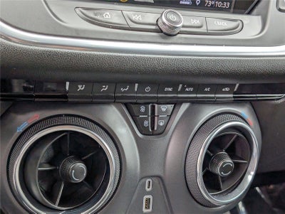 2019 Chevrolet Blazer FWD 4dr w/1LT