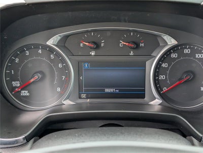 2019 Chevrolet Blazer FWD 4dr w/1LT
