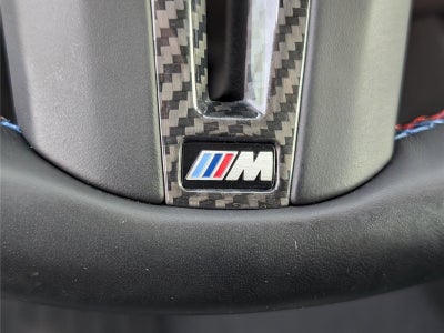 2023 BMW M2 Coupe
