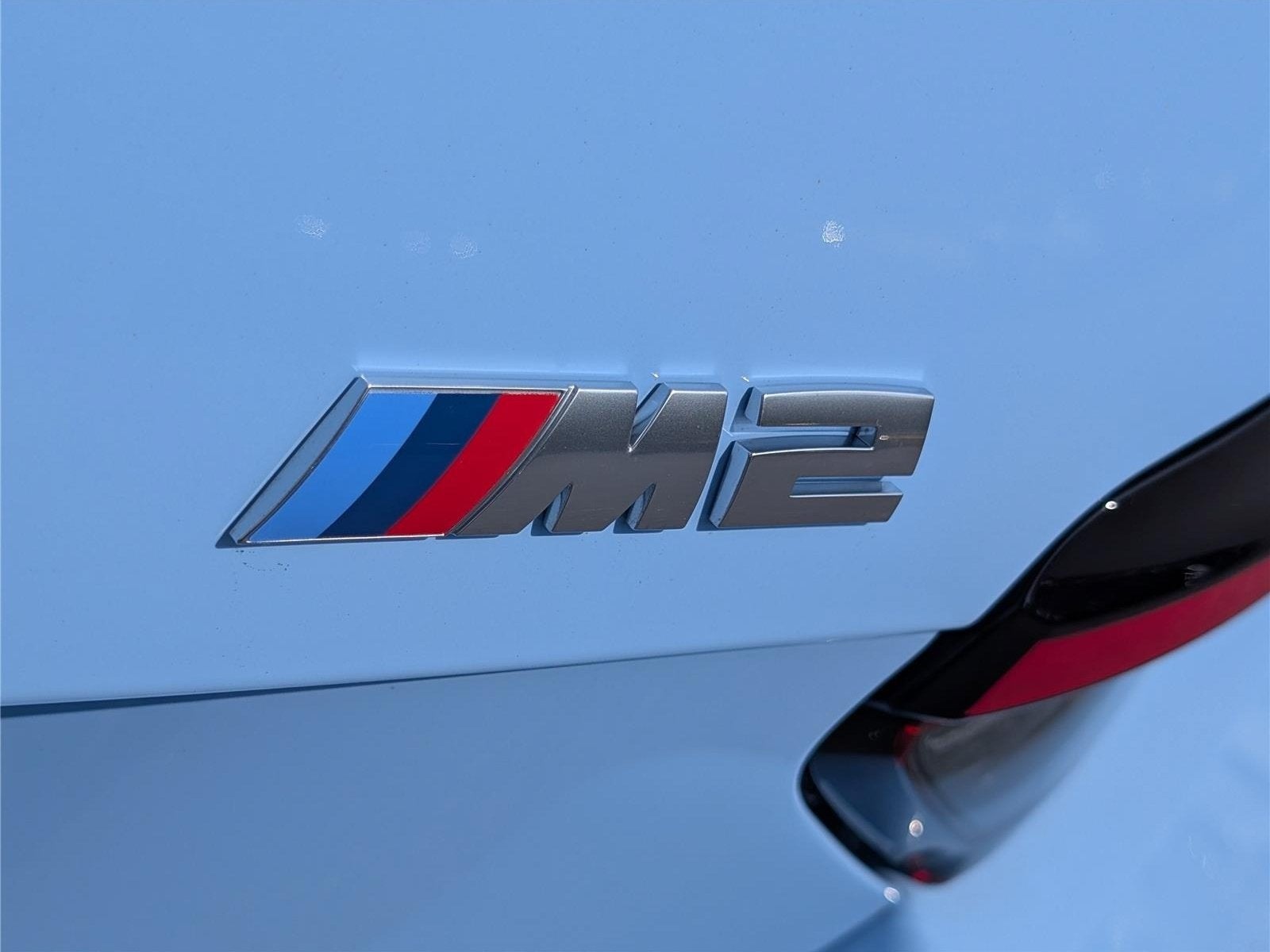 2023 BMW M2 Coupe