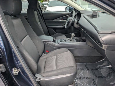 2023 Mazda Mazda CX-30 2.5 S