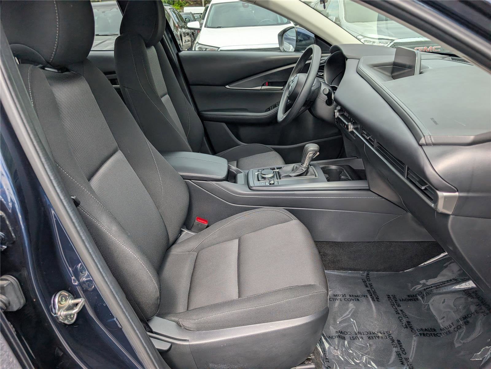 2023 Mazda Mazda CX-30 2.5 S