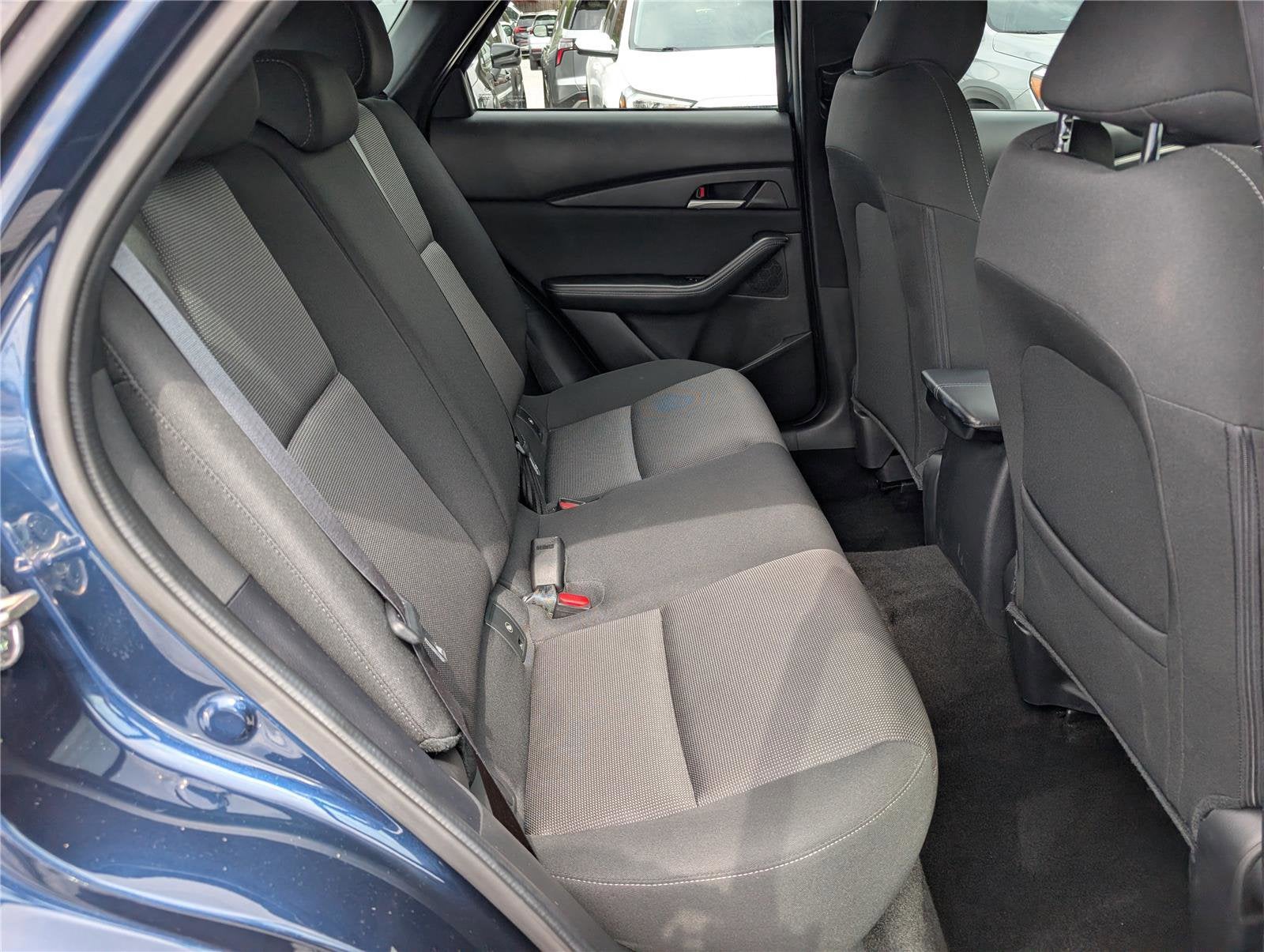 2023 Mazda Mazda CX-30 2.5 S