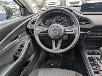2023 Mazda Mazda CX-30 2.5 S
