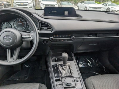2023 Mazda Mazda CX-30 2.5 S