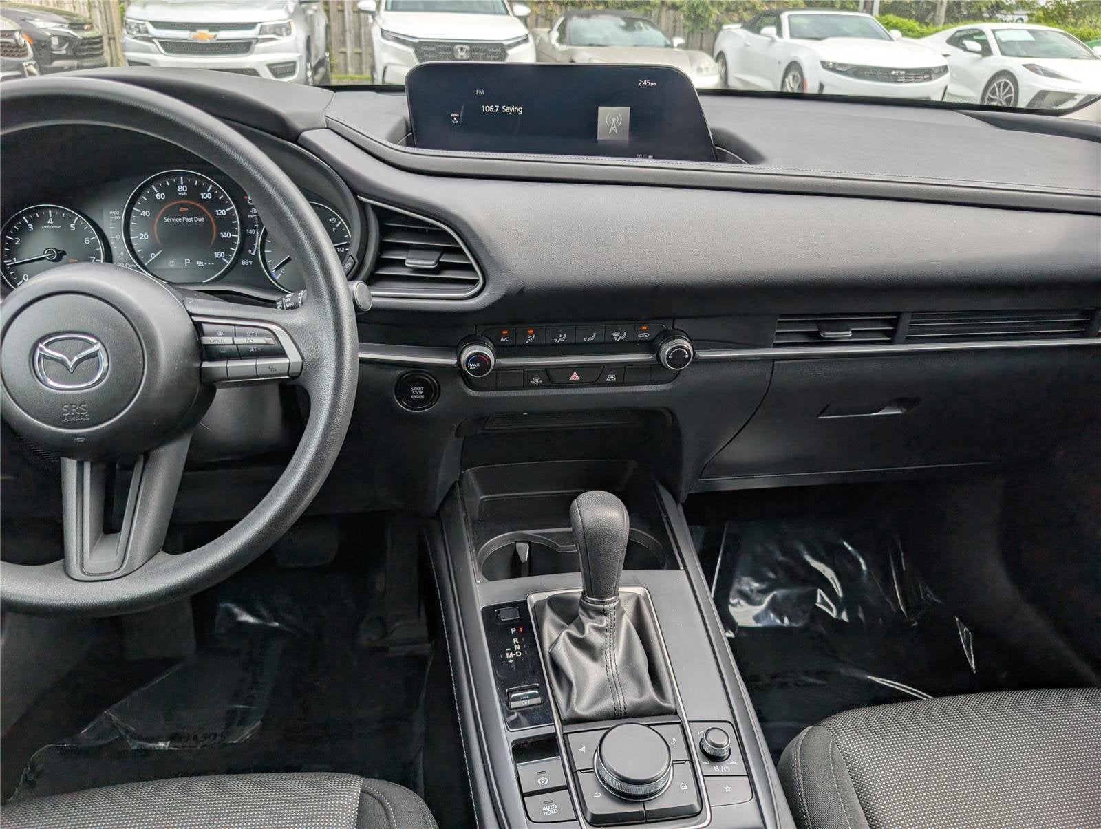 2023 Mazda Mazda CX-30 2.5 S