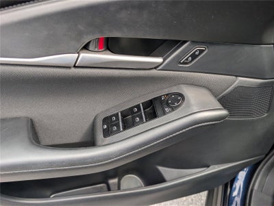 2023 Mazda Mazda CX-30 2.5 S