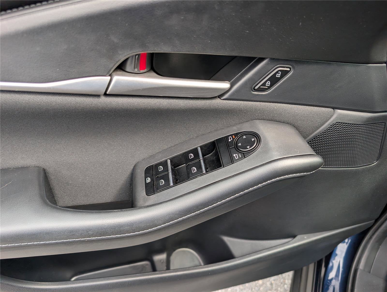 2023 Mazda Mazda CX-30 2.5 S