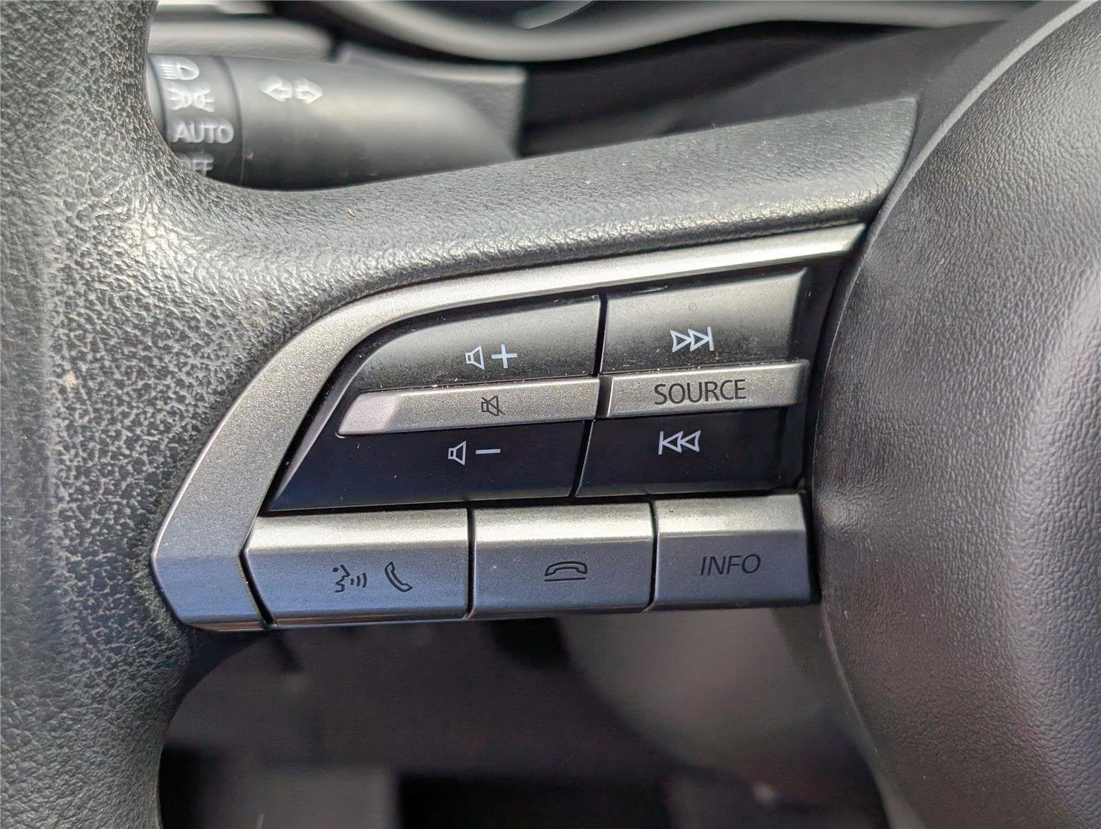 2023 Mazda Mazda CX-30 2.5 S