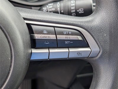 2023 Mazda Mazda CX-30 2.5 S