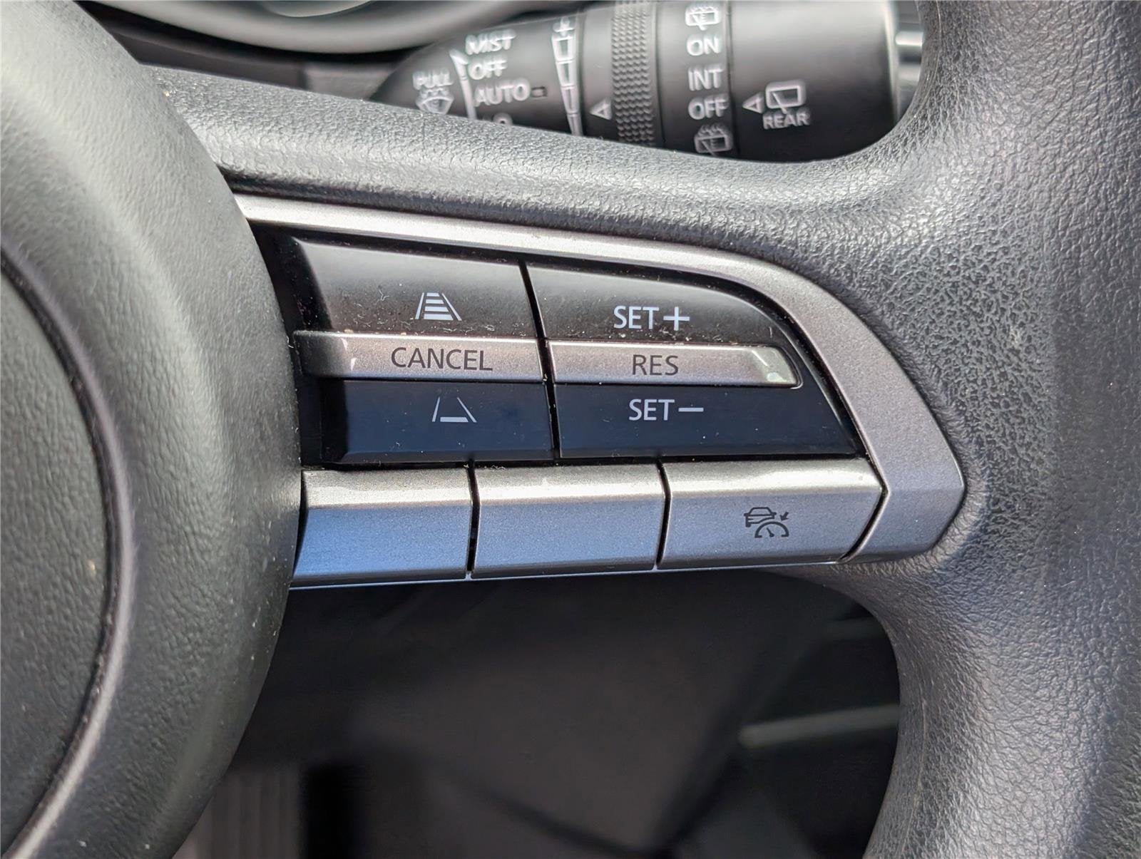 2023 Mazda Mazda CX-30 2.5 S