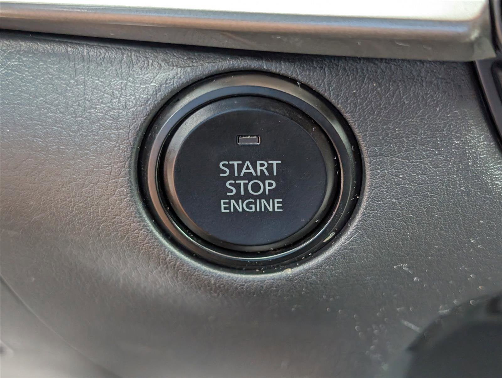 2023 Mazda Mazda CX-30 2.5 S