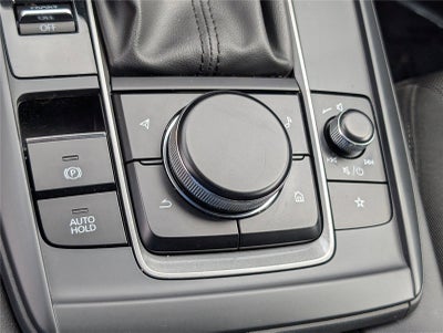 2023 Mazda Mazda CX-30 2.5 S