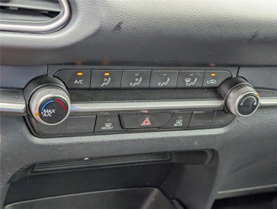 2023 Mazda Mazda CX-30 2.5 S