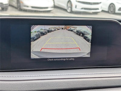 2023 Mazda Mazda CX-30 2.5 S