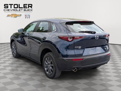 2023 Mazda Mazda CX-30 2.5 S