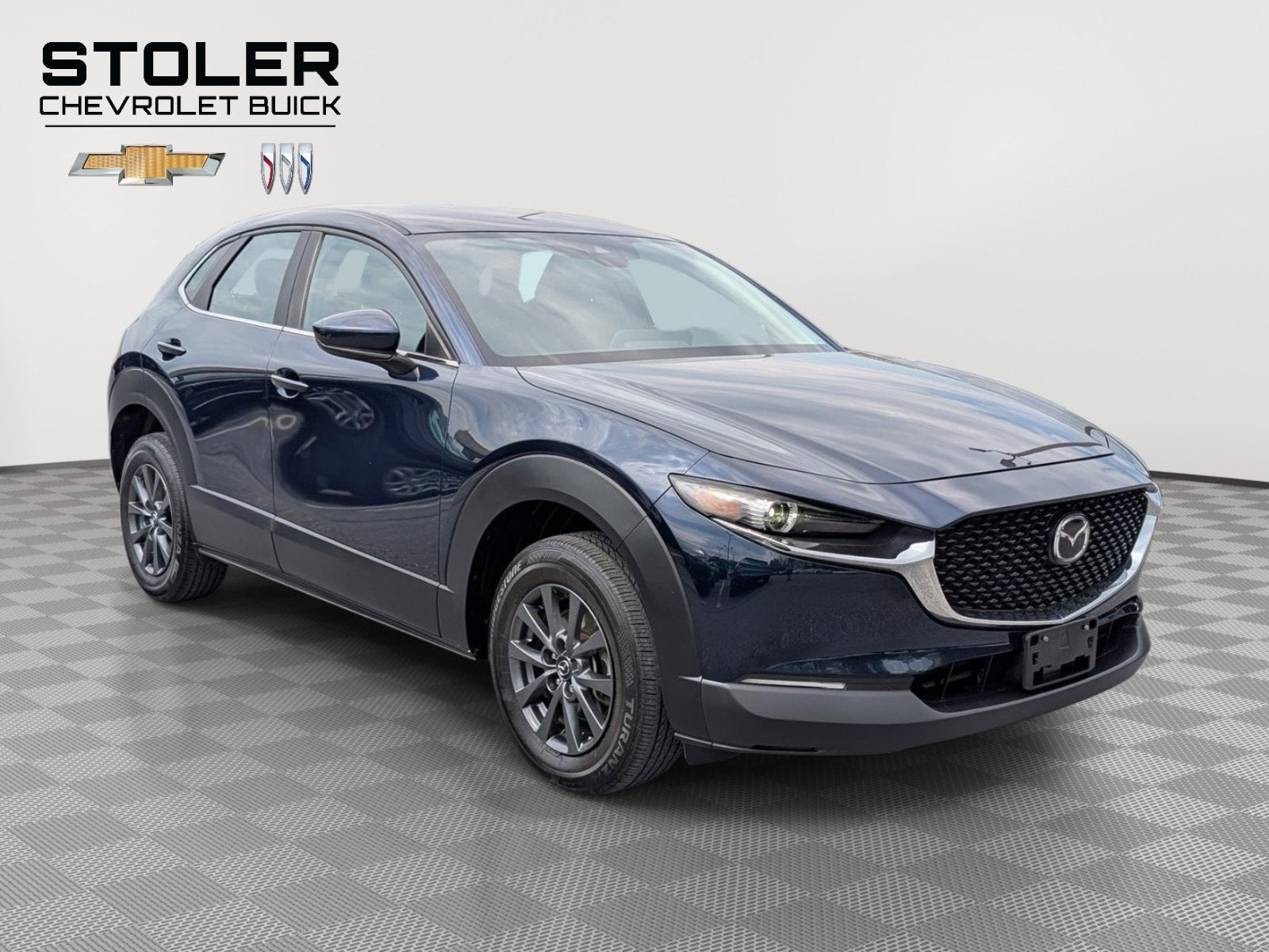 2023 Mazda Mazda CX-30 2.5 S