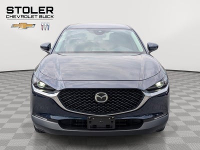 2023 Mazda Mazda CX-30 2.5 S