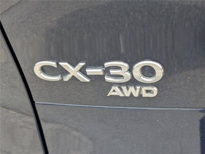 2023 Mazda Mazda CX-30 2.5 S