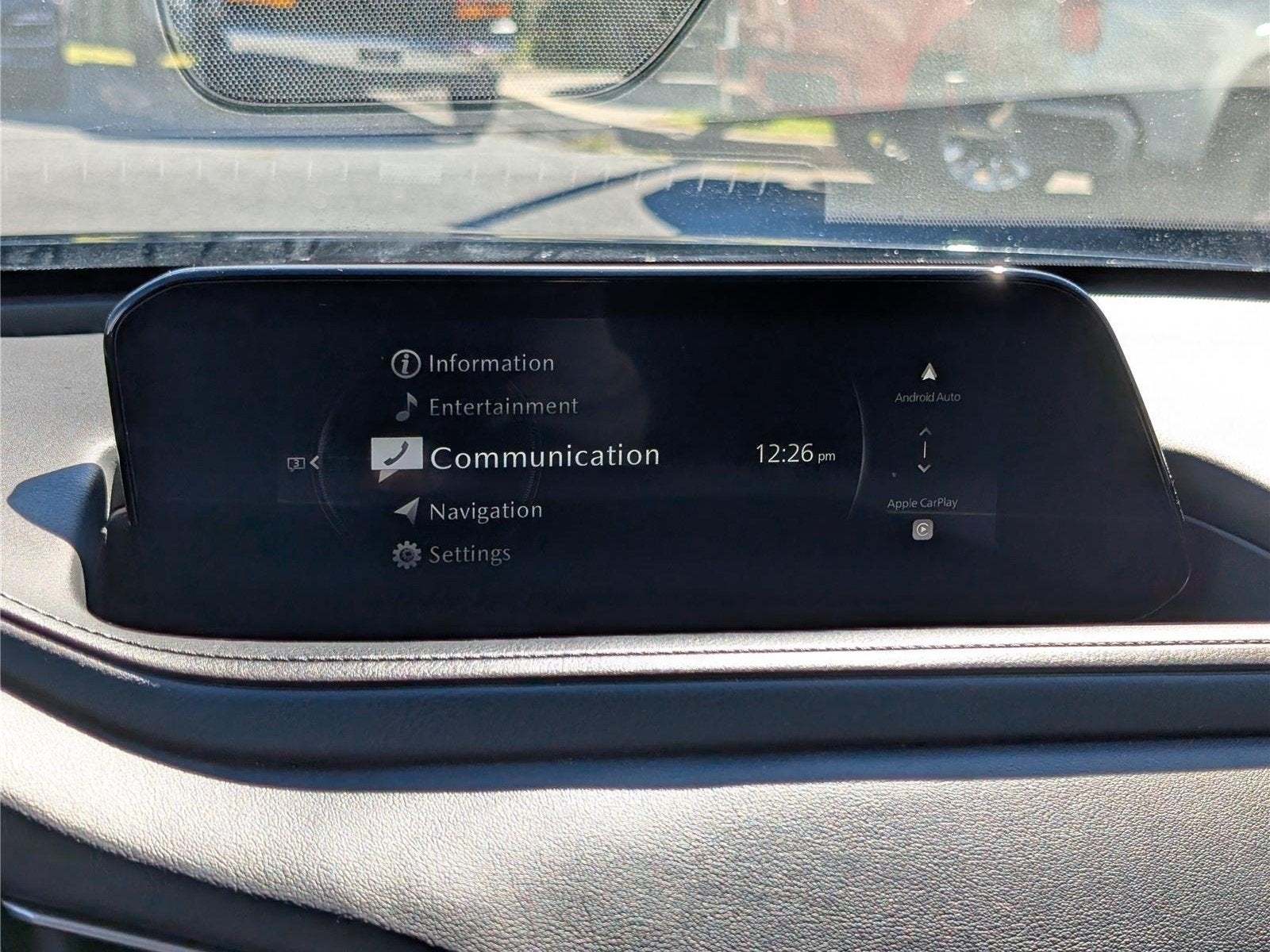 2024 Mazda Mazda CX-30 2.5 S Select Sport