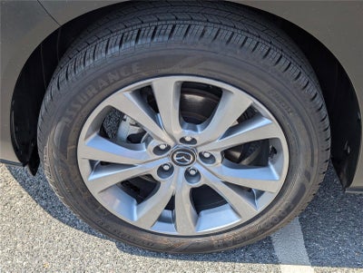 2022 Mazda Mazda CX-30 2.5 S Preferred Package