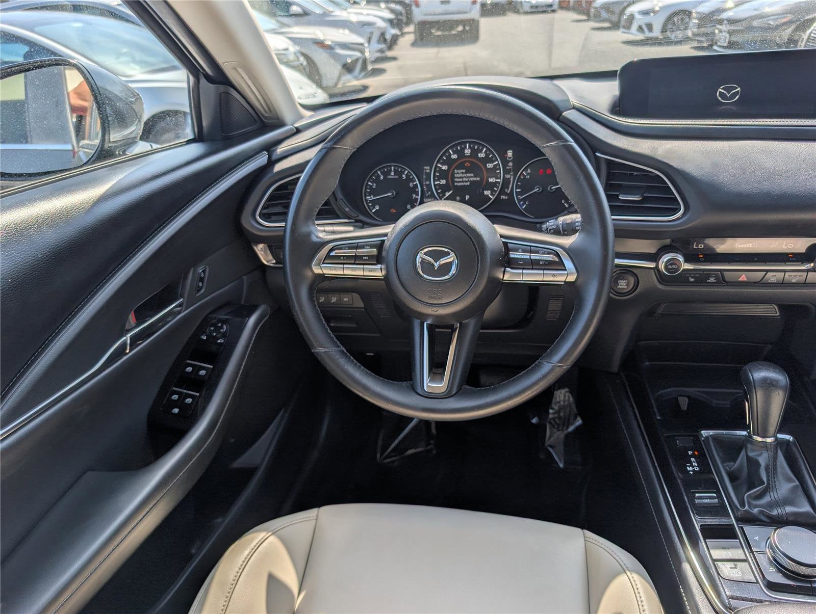 2022 Mazda Mazda CX-30 2.5 S Preferred Package