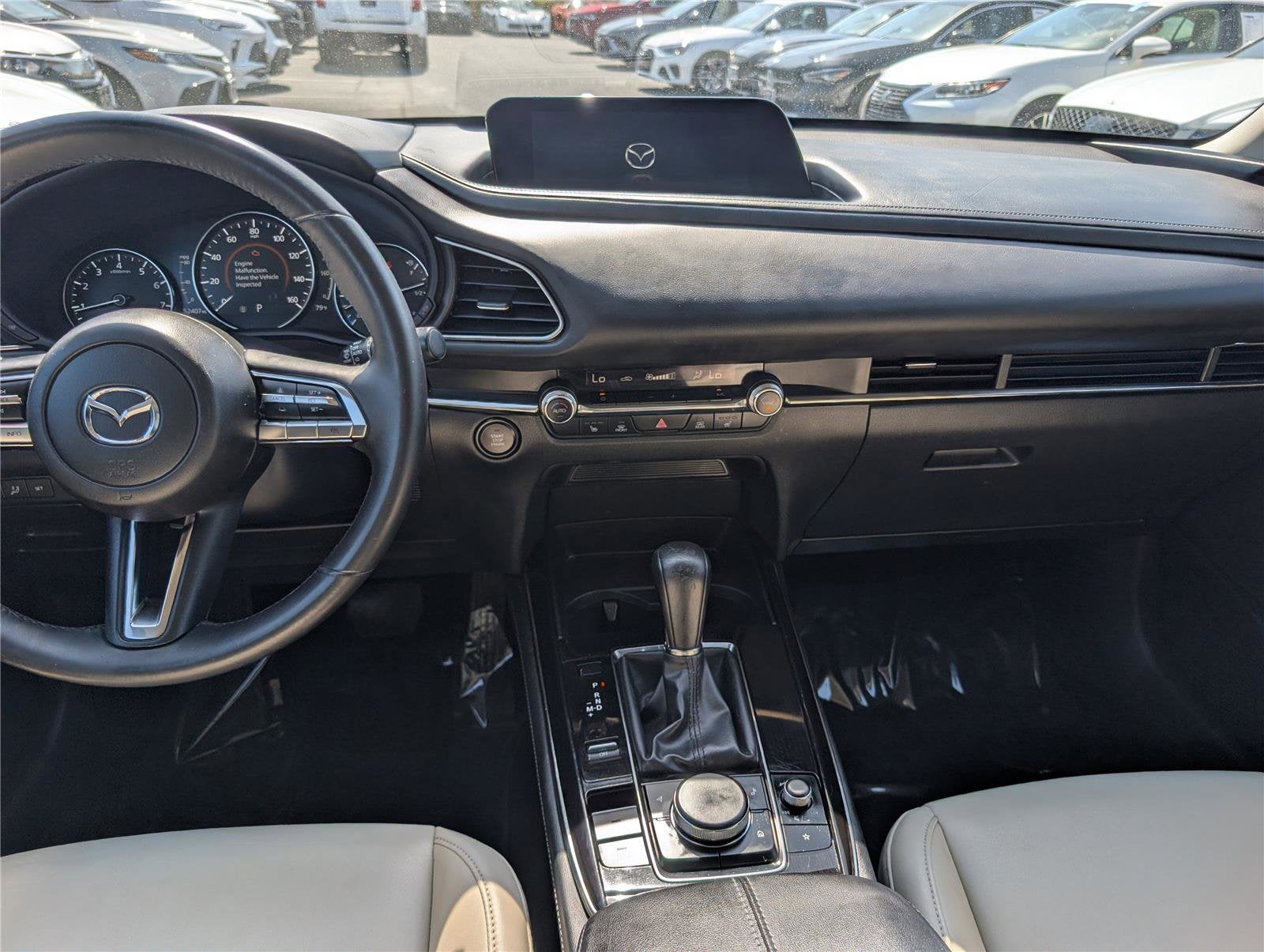 2022 Mazda Mazda CX-30 2.5 S Preferred Package