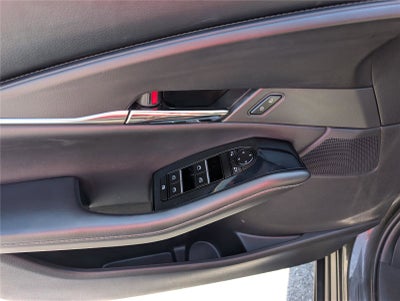 2022 Mazda Mazda CX-30 2.5 S Preferred Package