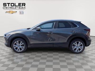 2022 Mazda Mazda CX-30 2.5 S Preferred Package
