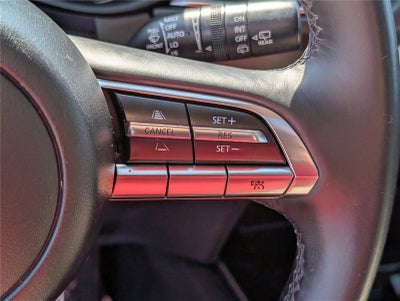 2022 Mazda Mazda CX-30 2.5 S Preferred Package