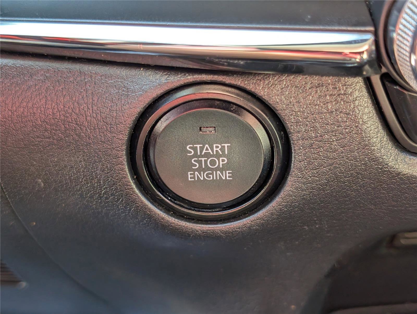 2022 Mazda Mazda CX-30 2.5 S Preferred Package