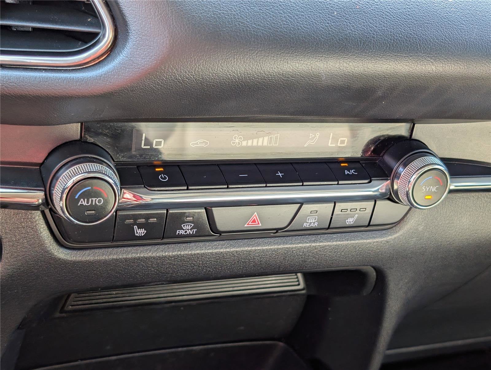 2022 Mazda Mazda CX-30 2.5 S Preferred Package