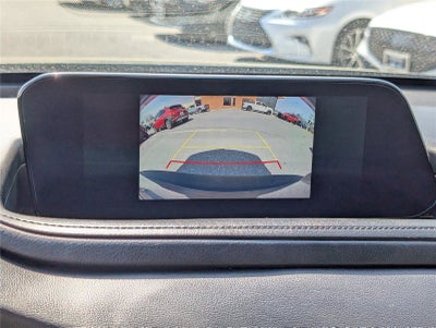 2022 Mazda Mazda CX-30 2.5 S Preferred Package