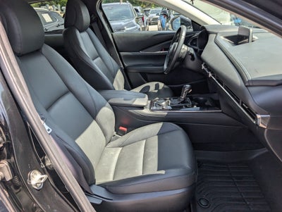 2021 Mazda Mazda CX-30 Preferred